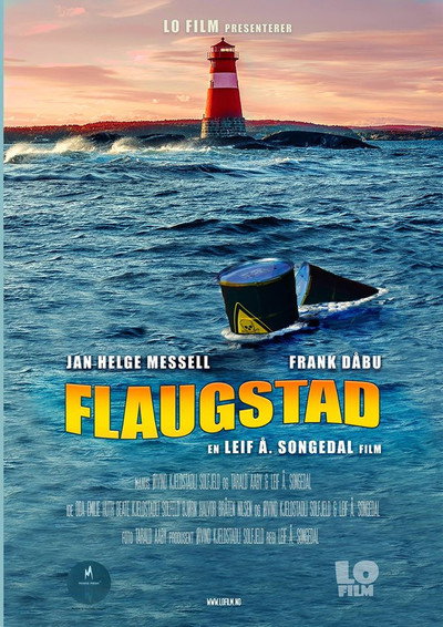 Póster de Flaugstad