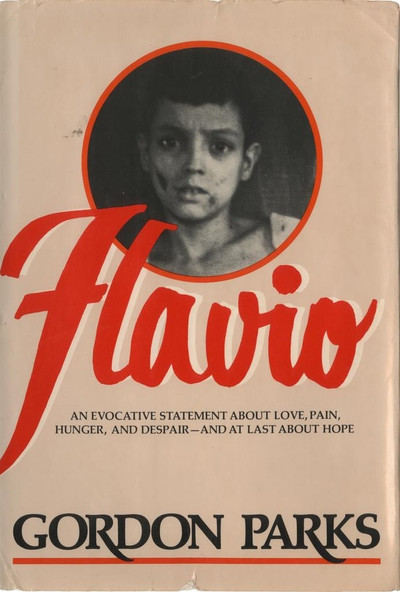 Póster de Flavio