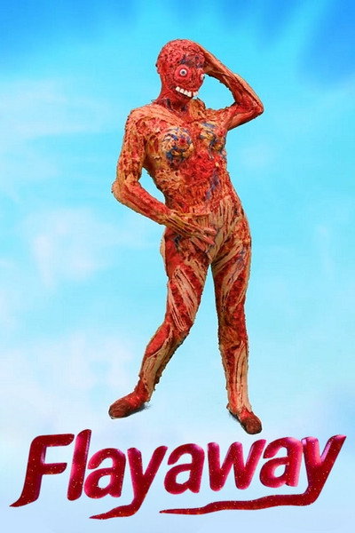 Póster de Flayaway