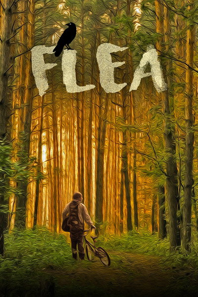 Póster de Flea