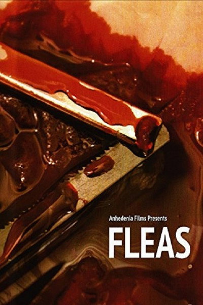 Póster de Fleas