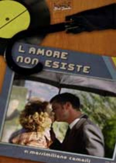 Póster de Fleeting Love