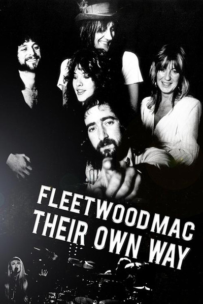 Póster de Fleetwood Mac: Their Own Way