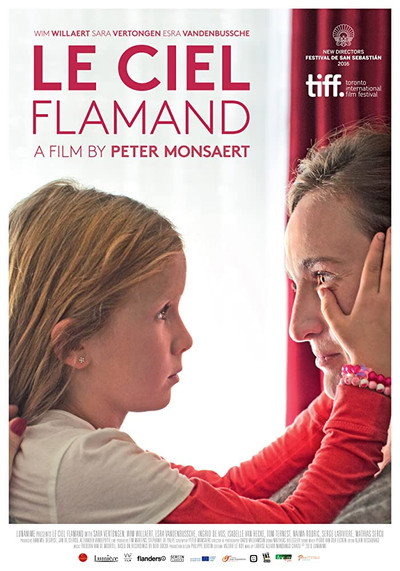 Póster de Flemish Heaven
