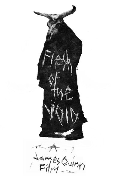 Póster de Flesh of the Void
