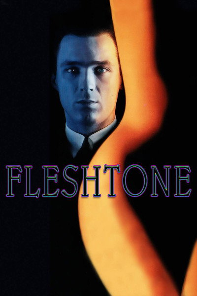 Póster de Fleshtone