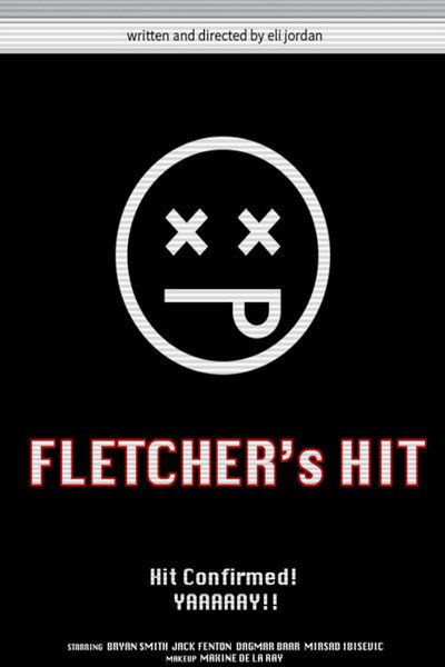 Póster de Fletcher's Hit