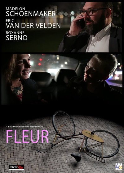 Póster de Fleur