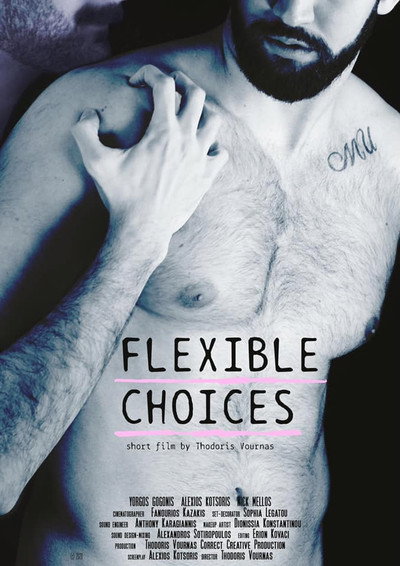 Póster de Flexible Choices