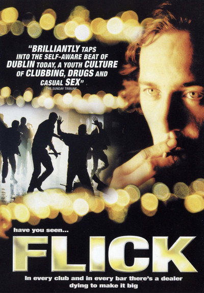 Póster de Flick