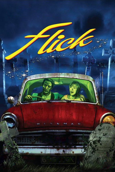 Póster de Flick