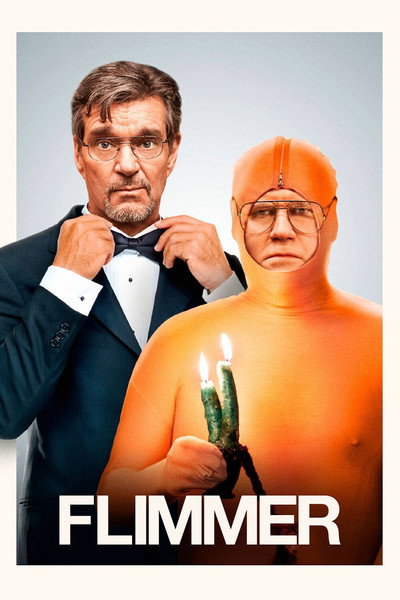 Póster de Flicker