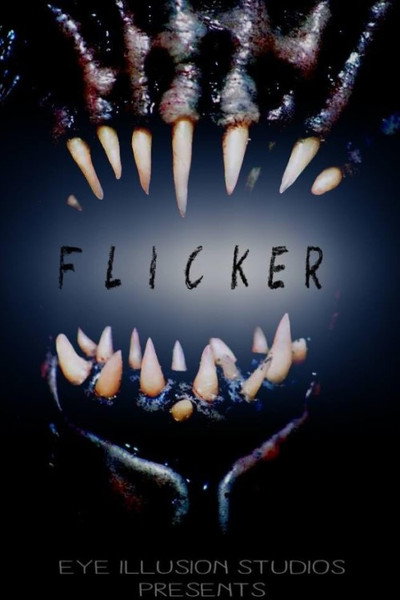 Póster de Flicker