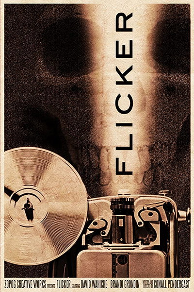 Póster de Flicker