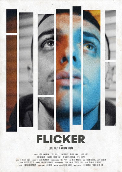 Póster de Flicker