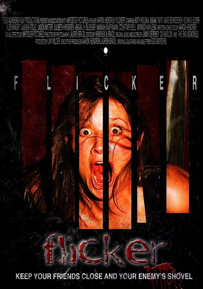 Póster de Flicker