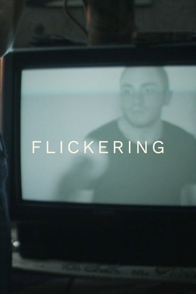 Póster de Flickering