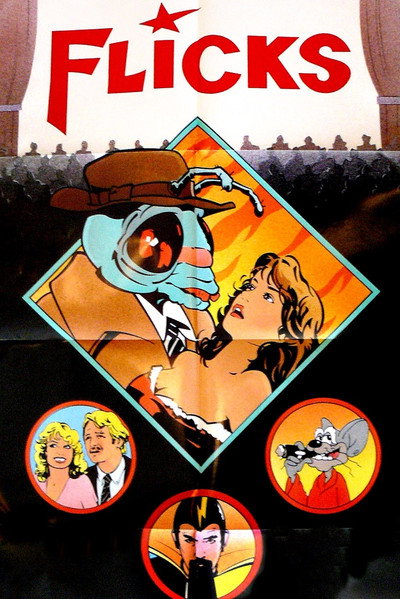 Póster de Flicks