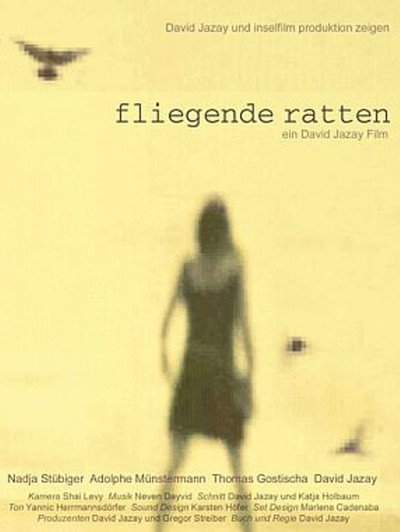 Póster de Fliegende Ratten