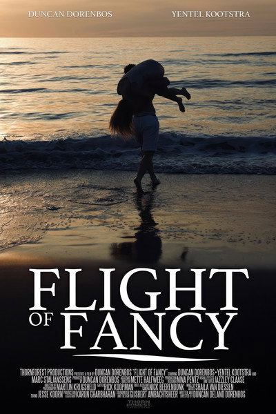 Póster de Flight of Fancy