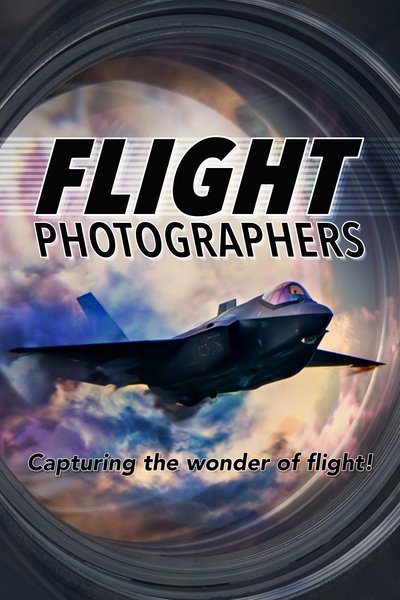 Póster de Flight Photographers