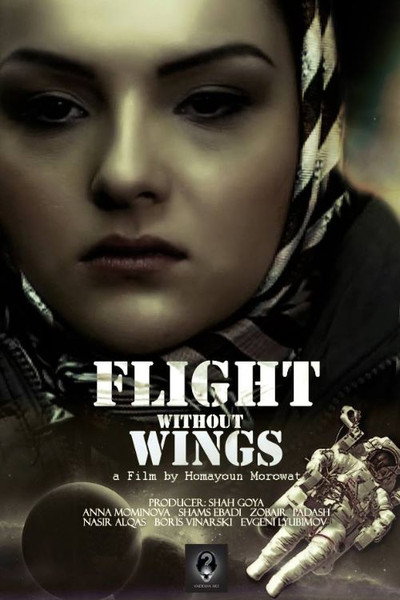Póster de Flight Without Wings