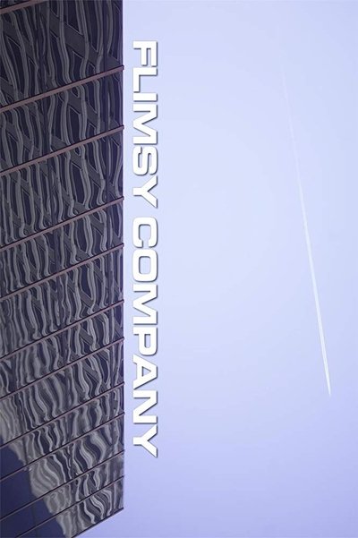 Póster de Flimsy Company