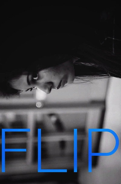 Póster de Flip