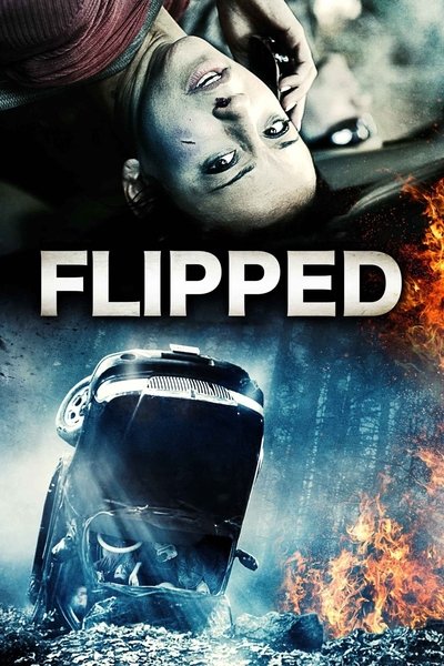 Póster de Flipped