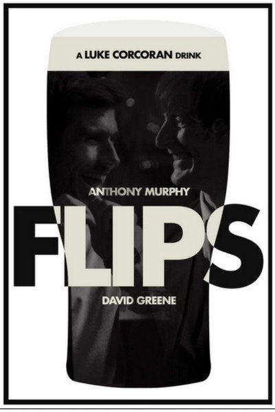 Póster de Flips