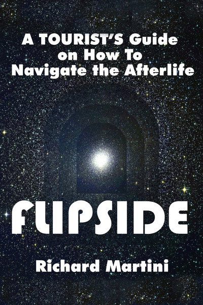 Póster de Flipside: A Journey Into the Afterlife