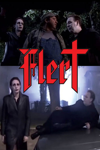 Póster de Flirt