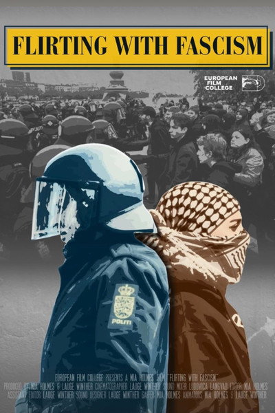 Póster de Flirting with Fascism