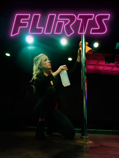Póster de Flirts