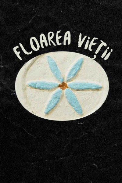Póster de Floarea Vietii