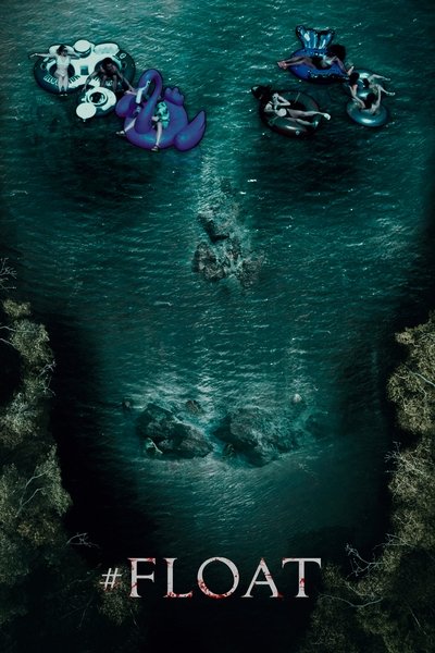 Póster de #Float