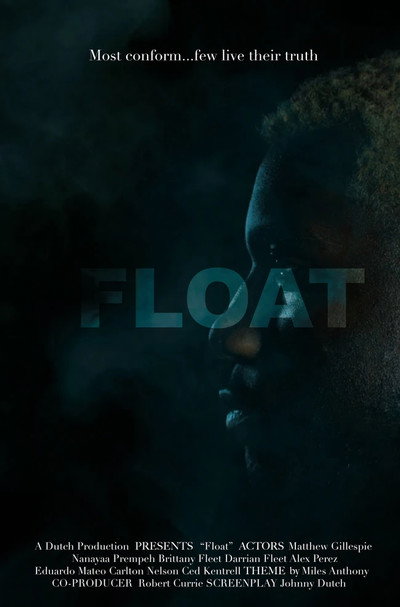 Póster de Float
