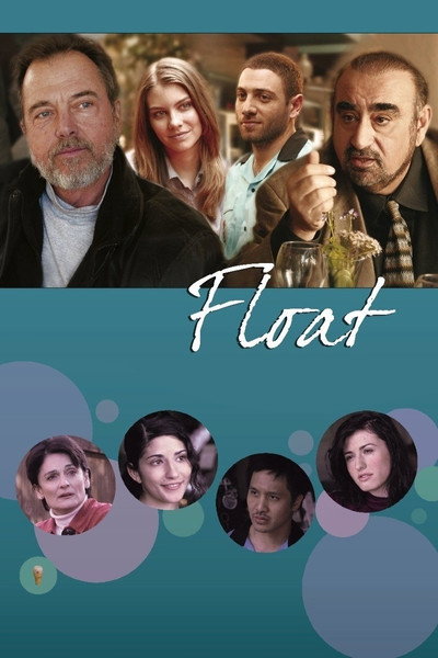 Póster de Float