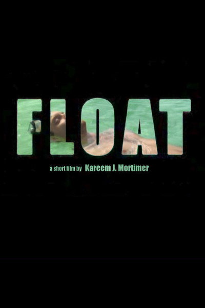 Póster de Float