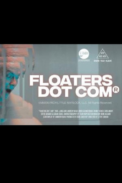 Póster de Floaters Dot Com