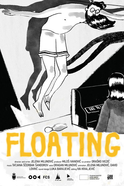Póster de Floating