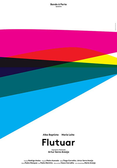 Póster de Floating