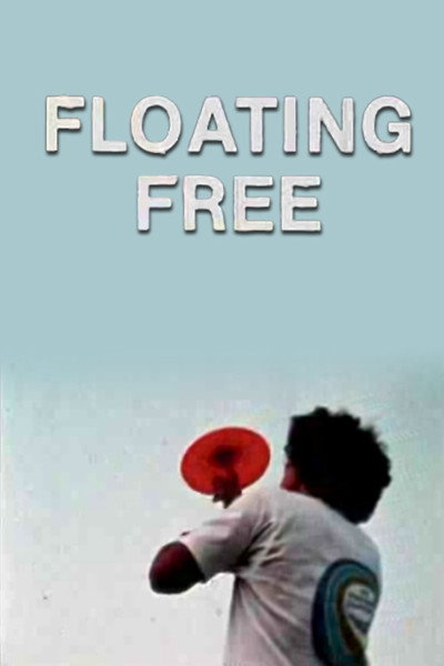 Póster de Floating Free