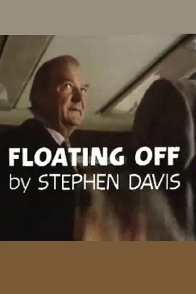 Póster de Floating Off