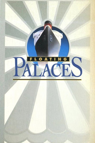 Póster de Floating Palaces