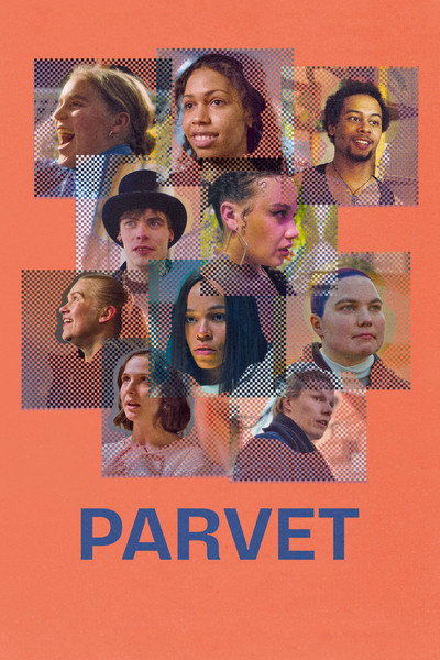 Póster de Flocks
