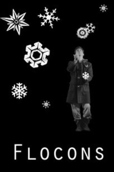 Póster de Flocons