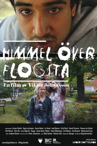 Póster de Flogsta Heaven