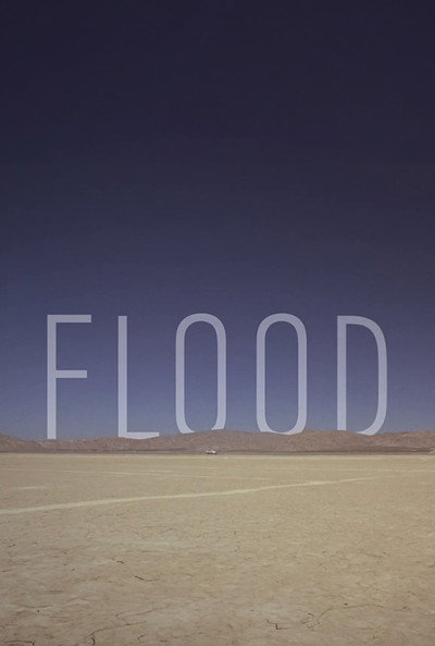 Póster de Flood