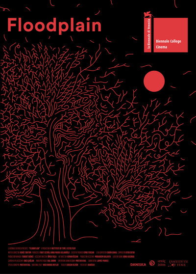 Póster de Floodplain
